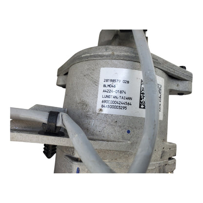 ✅04-12 Chevy Malibu Pontiac G6 Electric Power Steering Pump Motor 26092526