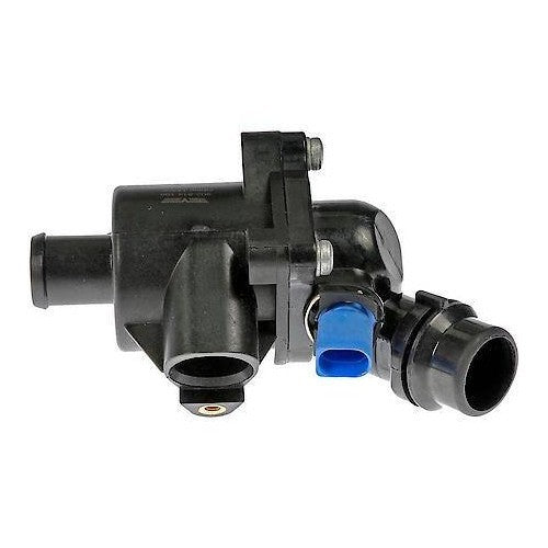 2001-2008 Audi/Volkswagen Engine Coolant Thermostat Housing Assembly