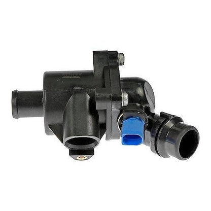 2001-2008 Audi/Volkswagen Engine Coolant Thermostat Housing Assembly