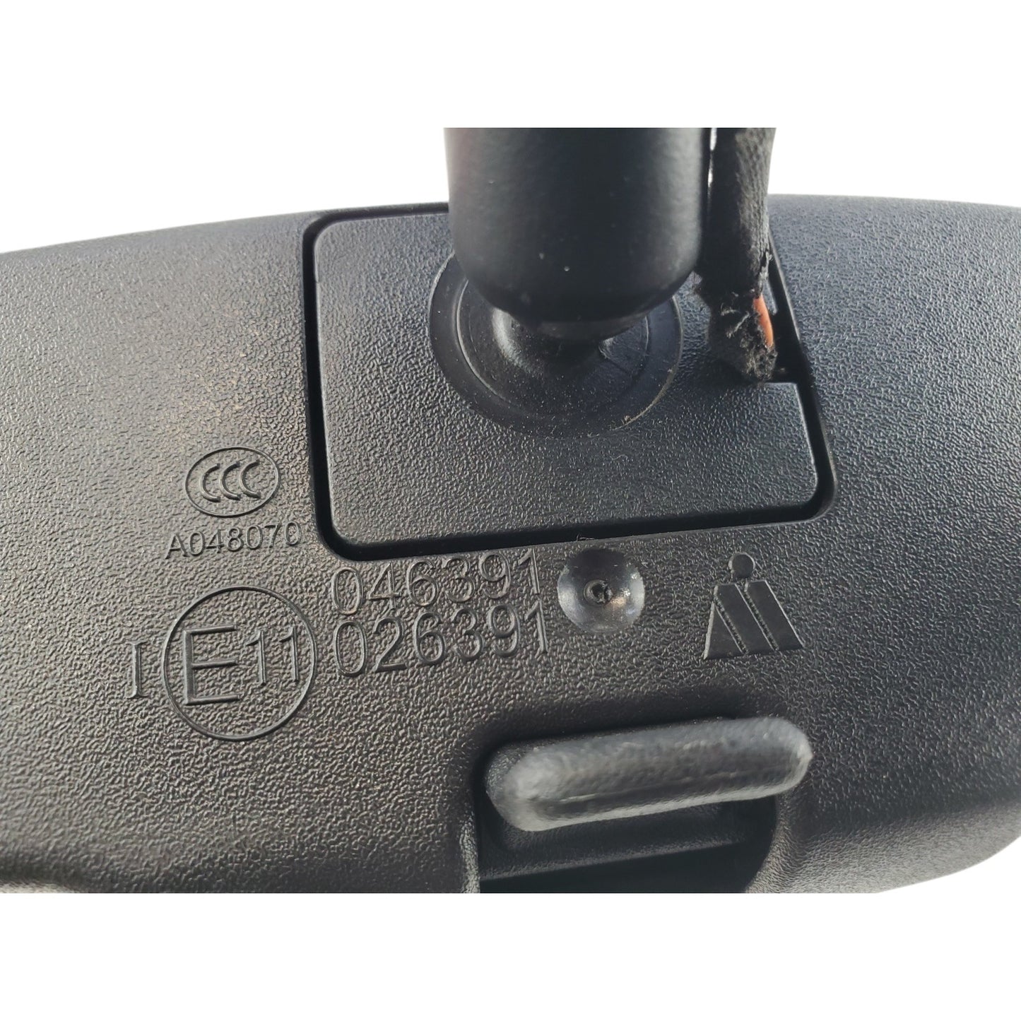 2016 2017 2018 2019 2020 2021 Chevy Trax Interior Rear View Mirror OEM E11026391