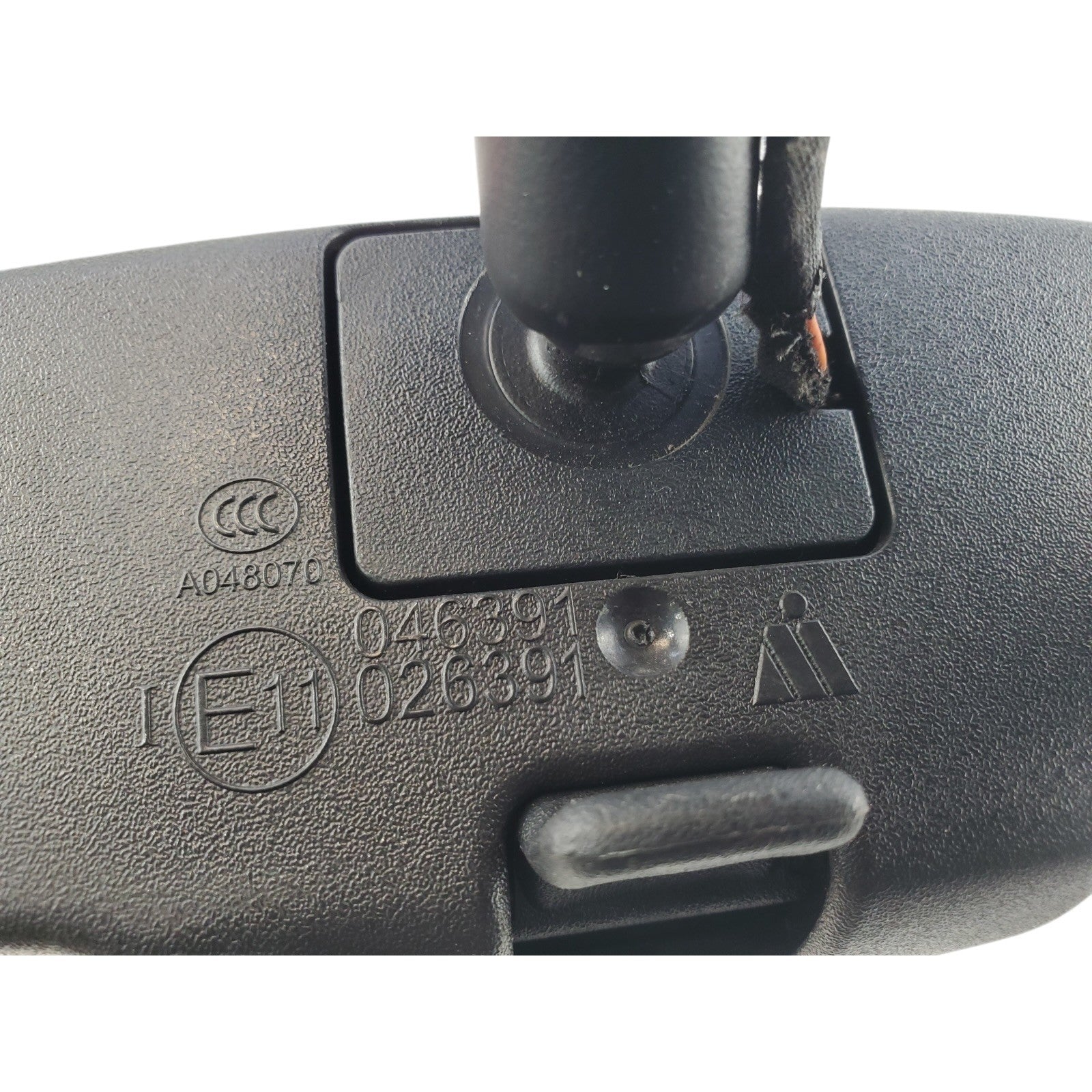 2016 2017 2018 2019 2020 2021 Chevy Trax Interior Rear View Mirror OEM E11026391