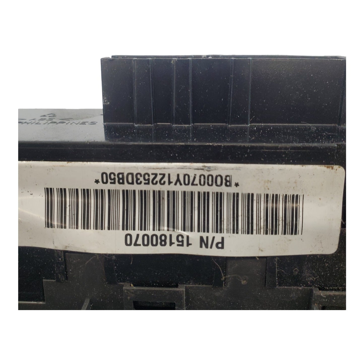 ✅02 - 05 CHEVY TRAILBLAZER PASSENGER RH POWER WINDOW SWITCH 15180070 HEATED SEAT