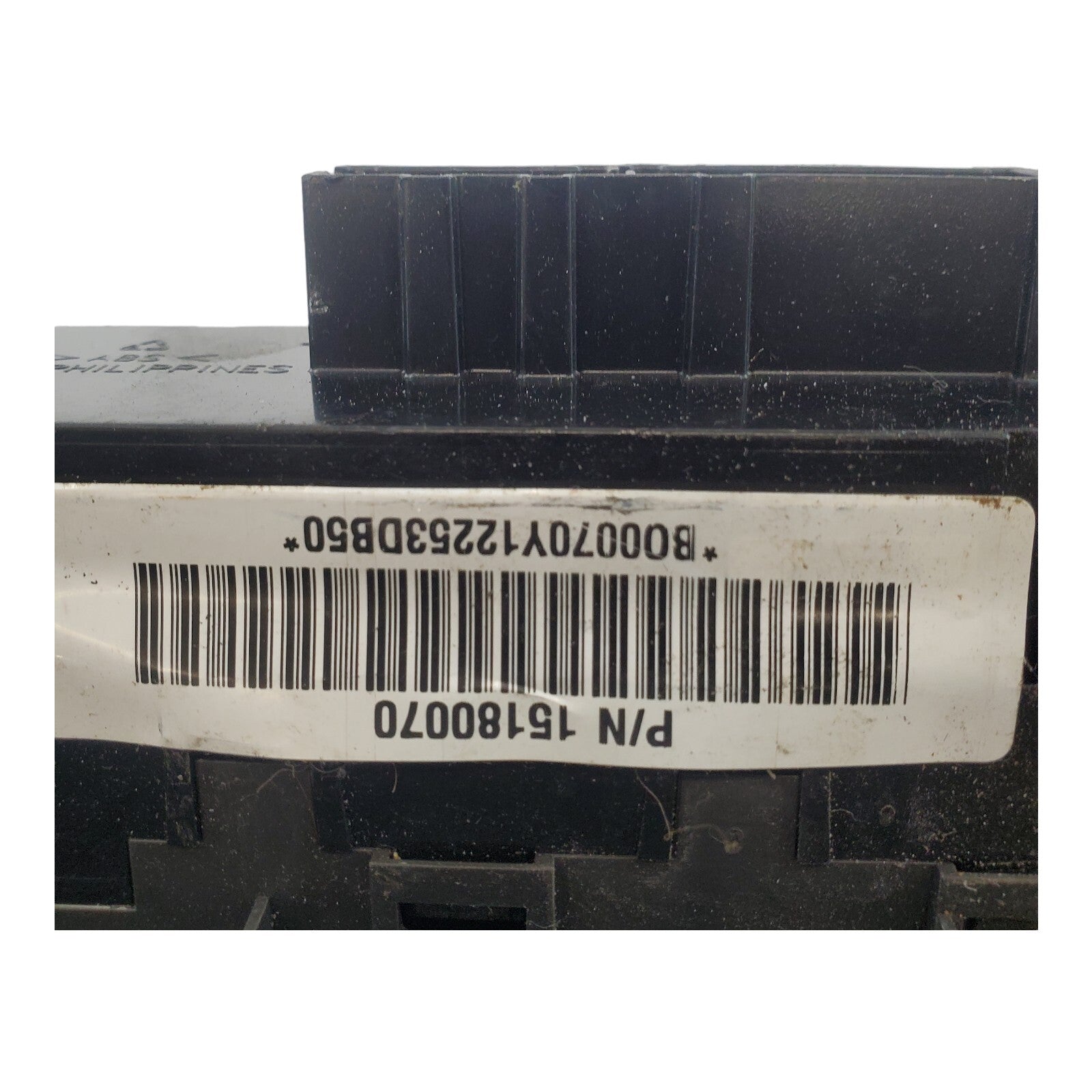 ✅02 - 05 CHEVY TRAILBLAZER PASSENGER RH POWER WINDOW SWITCH 15180070 HEATED SEAT