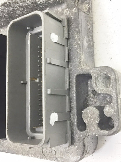 ✅ 06 Chevrolet Impala Engine Control Module ECM Computer 12604995