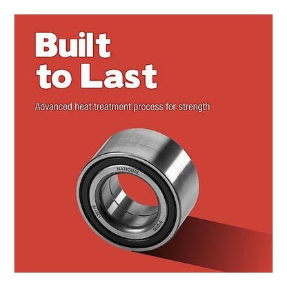 2009-2020 Honda CR-Z/Fit Front Wheel Bearing