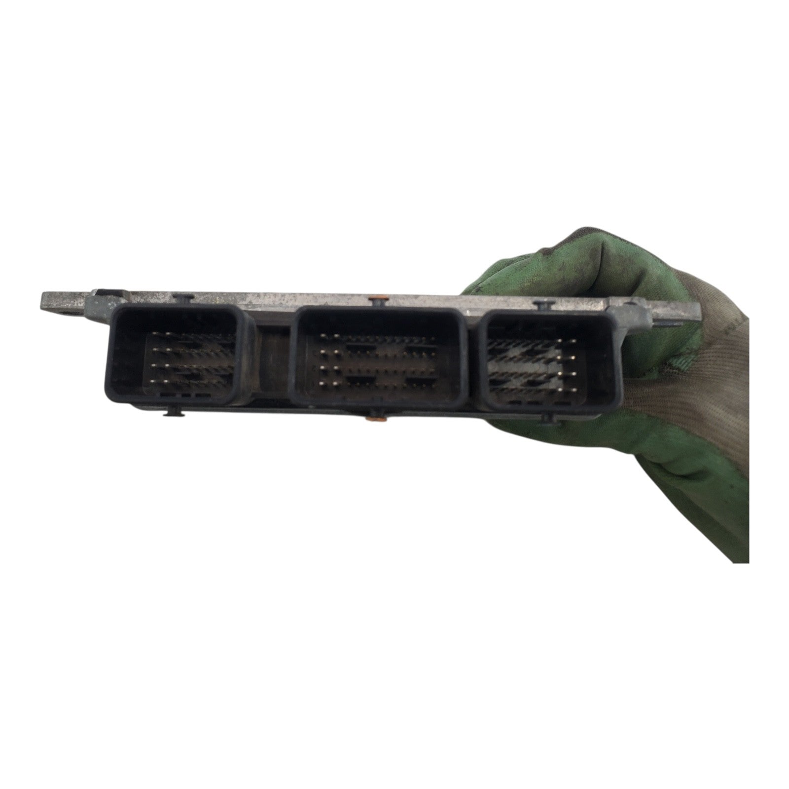 Engine ECM Control Module 2.0L MT Fits 11-12 SENTRA MEC950-610 B1 MEC950610B1