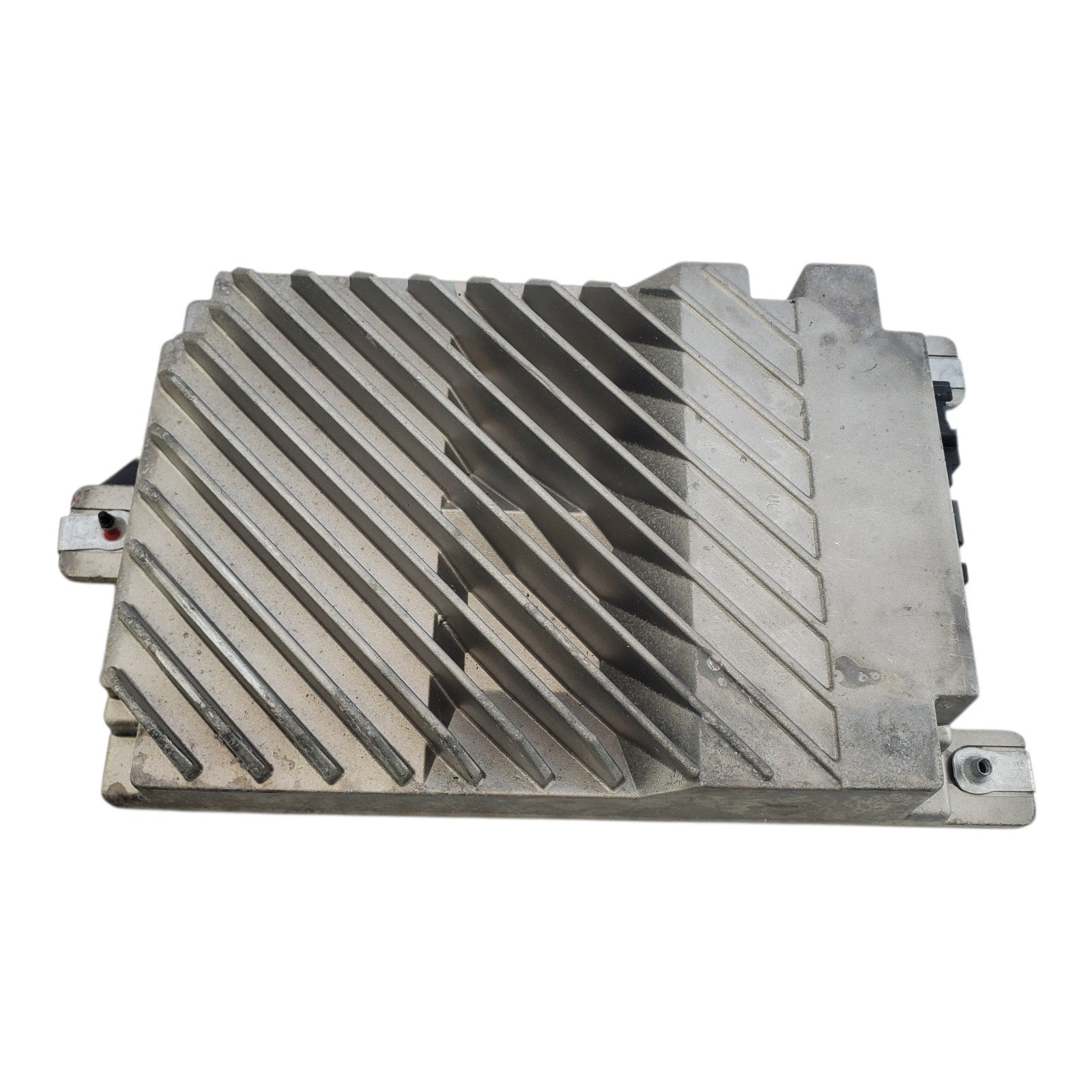 OEM Radio For Equinox Amplifier 20872156