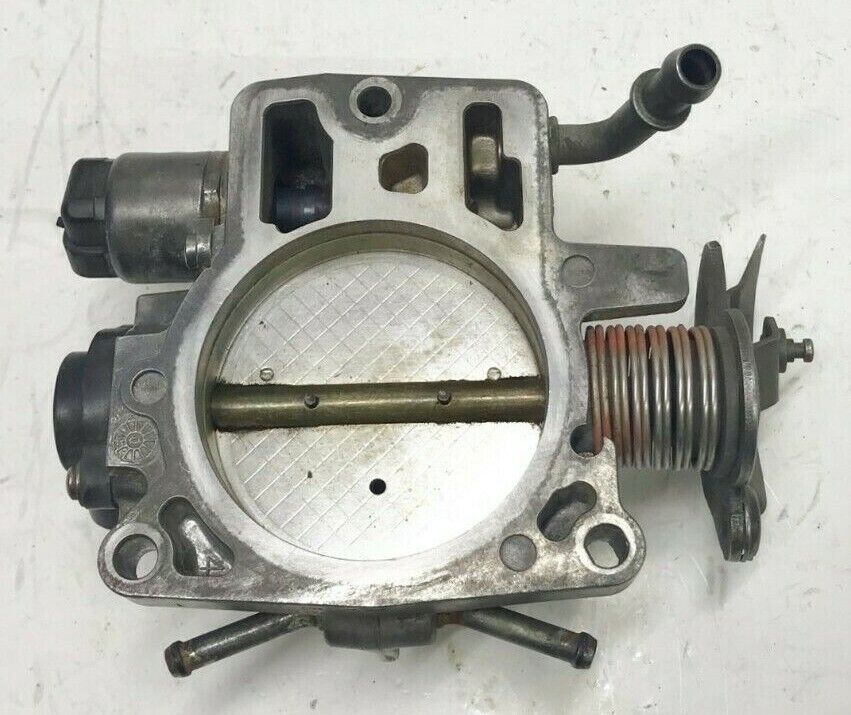 ✅GM LS 4.8 5.3 6.0 Throttle Body Drive by Cable IAC TPS LM7 LS1 LS6 LSX LS Swap 