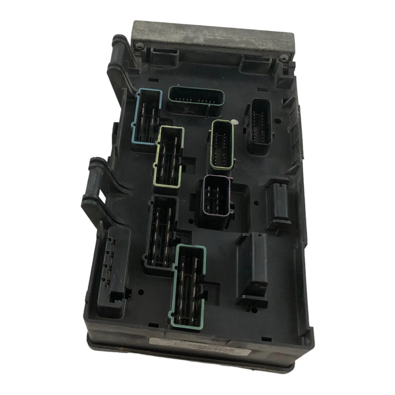 Dodge Caravan T&C Fuse Box Totally Integrated Power Module 03 04 05 04748456AC