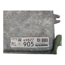 2013-15 Nissan Rogue 2.5L ECM Engine Computer Control Module ECU AWD NEC009-613