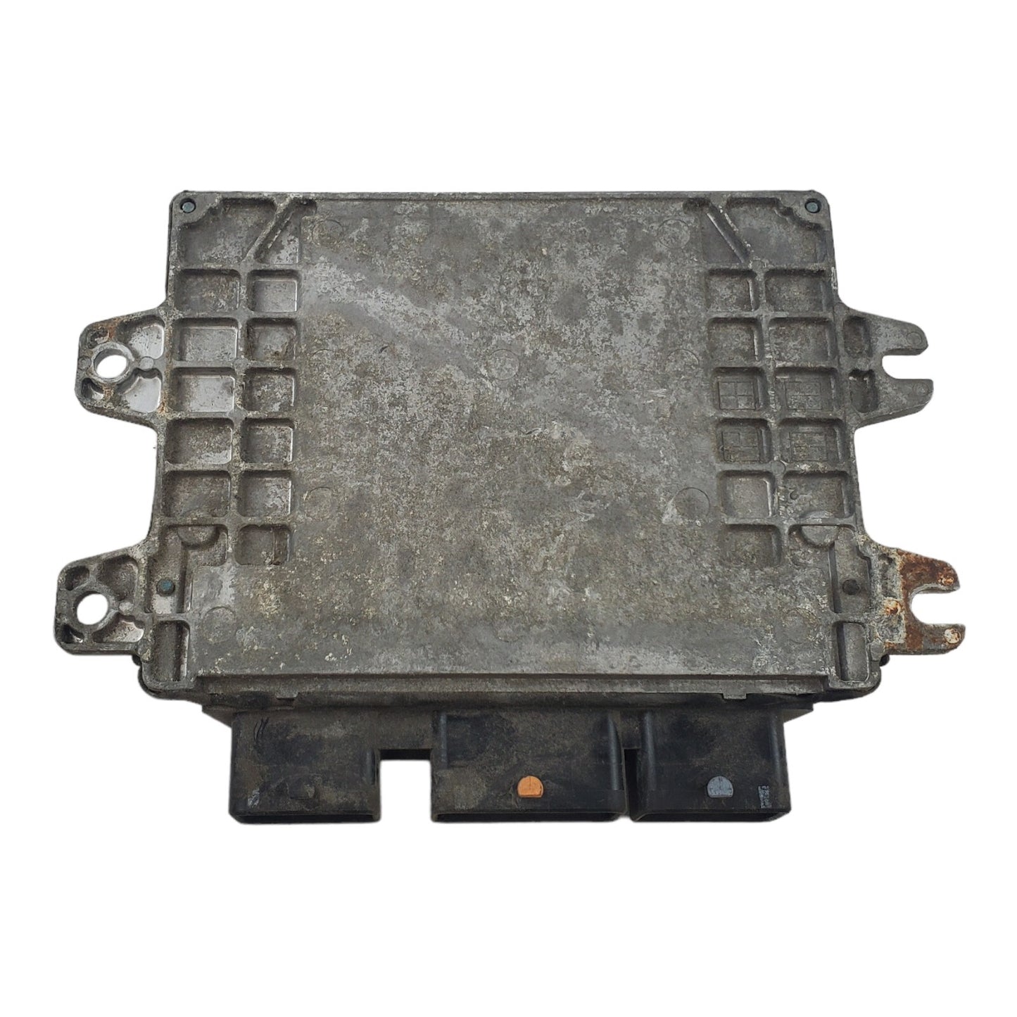 ✅2009 Nissan Sentra 2.0L Engine Computer Module ECM ECU MEC900-270 C1