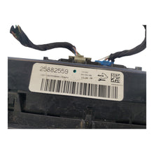 06-11 CHEVY IMPALA A/C HEATER TEMPERATURE CLIMATE CONTROL OEM 25882559