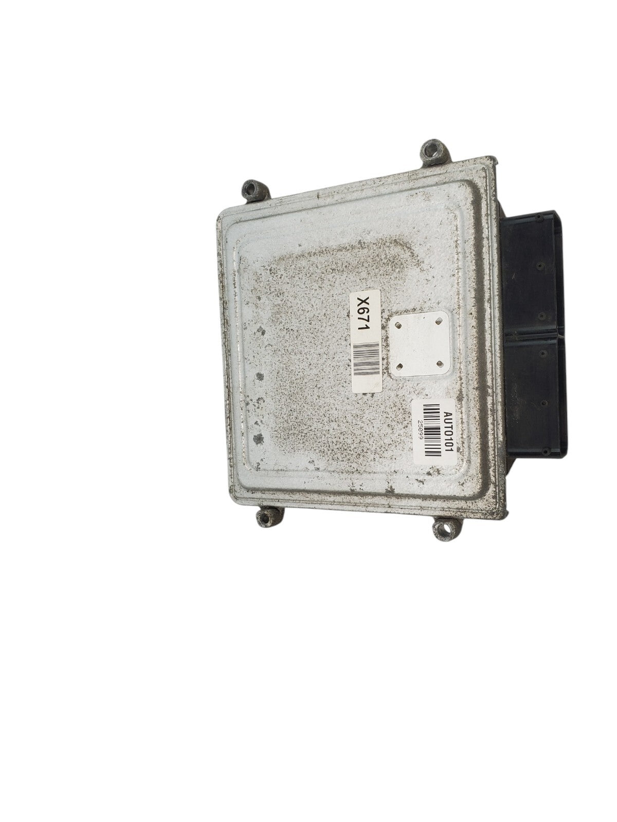 11-14 Hyundai Sonata Engine Computer Ecu Pcm Ecm Pcu Oem 39101-2g671 