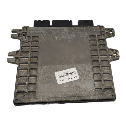 ✅ 2008 Nissan MEC110-181 A1 ECM ECU ENGINE COMPUTER MODULE TESTED PCM POWER UNIT