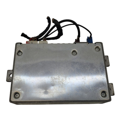 08 CADILLAC CTS 3.6L AT AWD Onstar Communication Relay Control Module 25910217