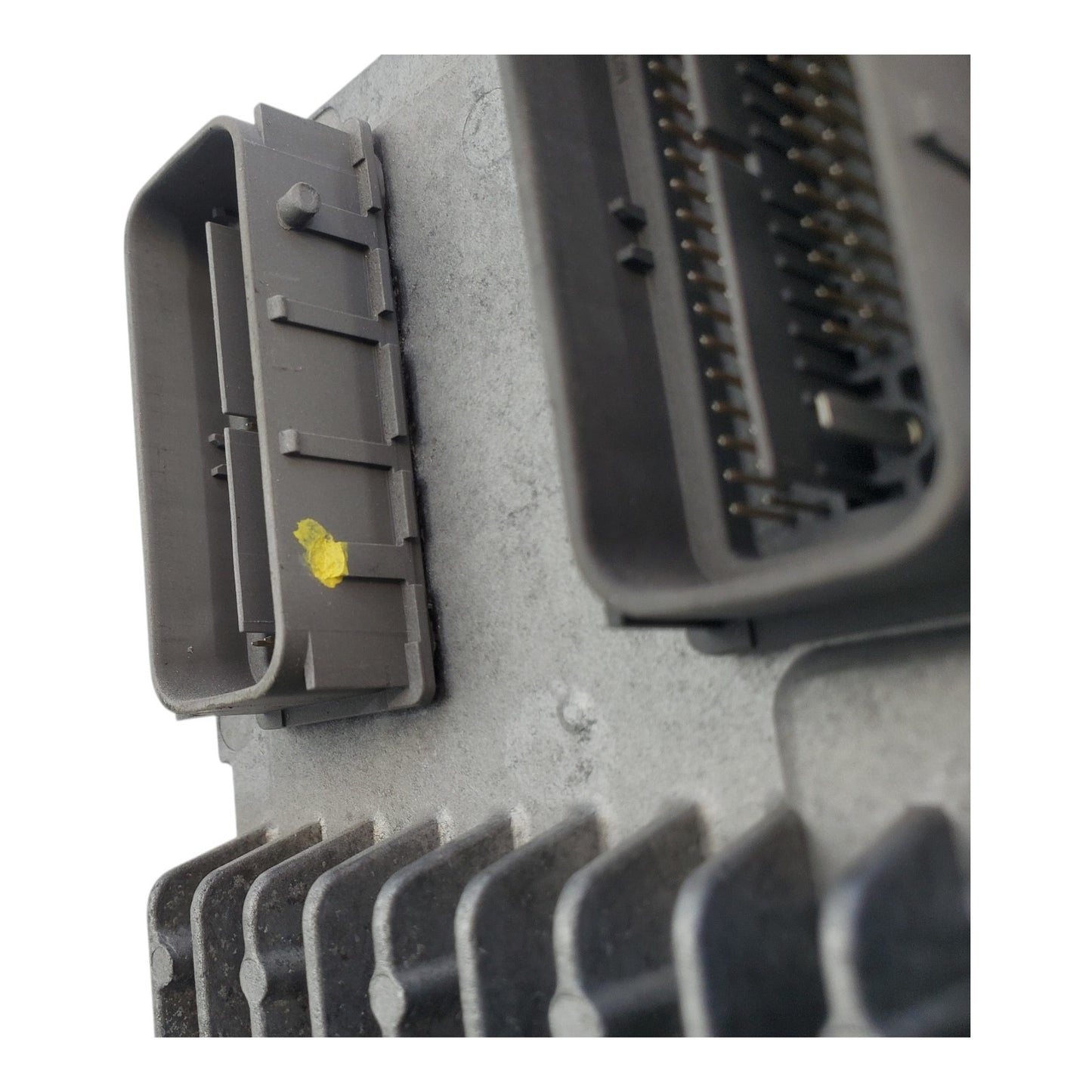 2008-2012 Chevrolet Malibu Cobalt HHR Engine Control Module ECM ECU PCM 12612397