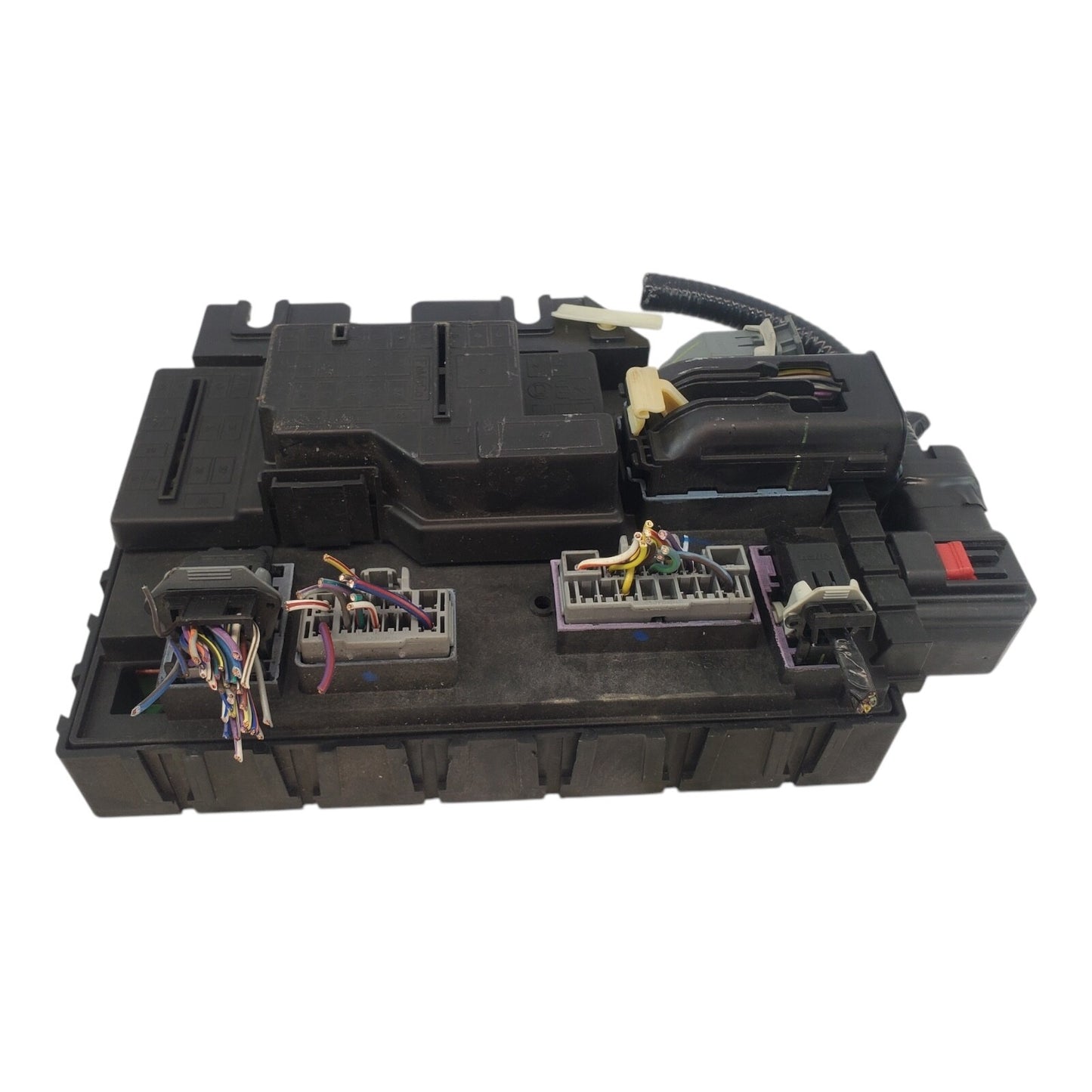 ✅2008 - 2012 Ford Escape Fuse Box Relay Control Module Unit 8L8T 15604 BJ