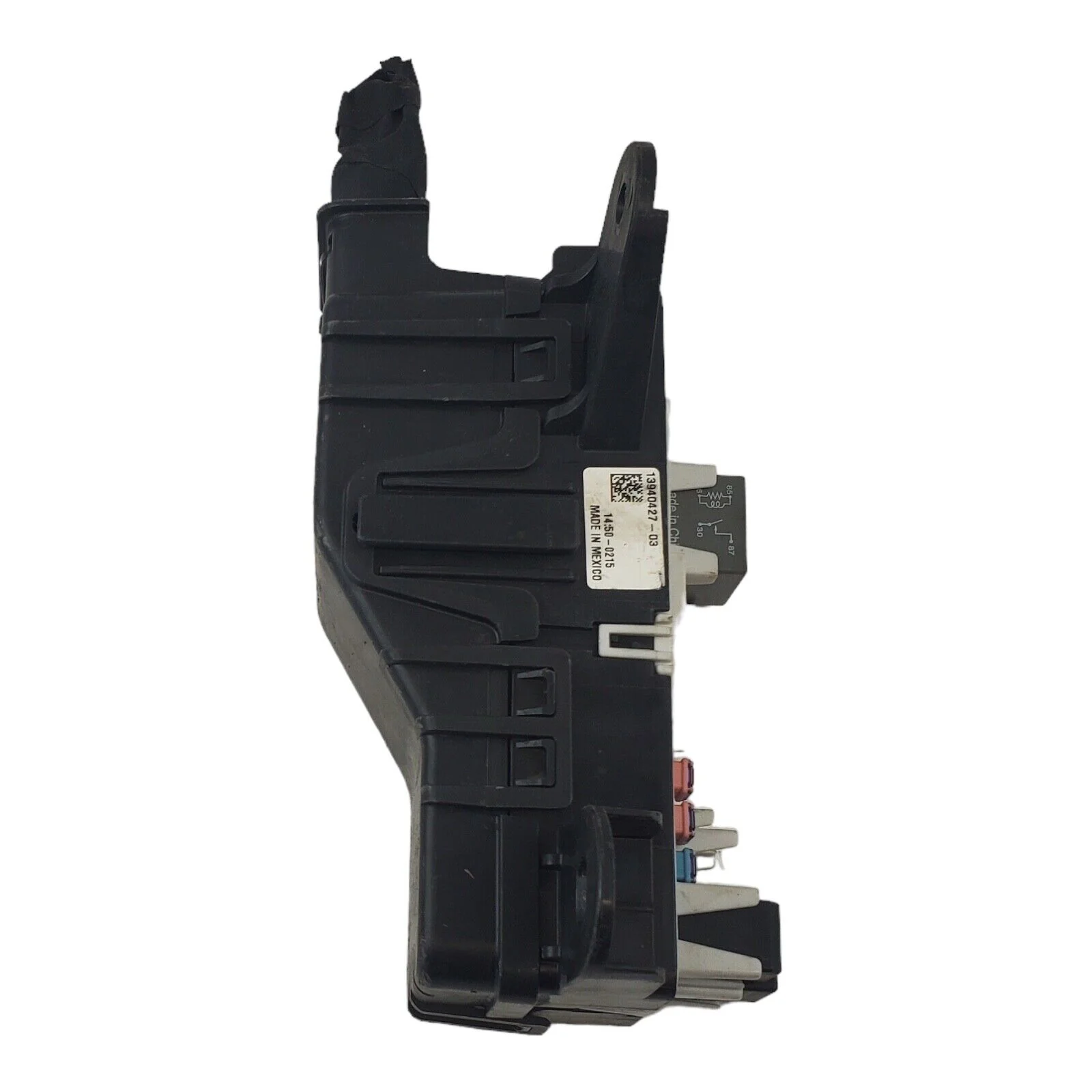 2015-2018 Cadillac Escalade Fuse Box Junction OEM 13940427 Module 303 3D4-B2