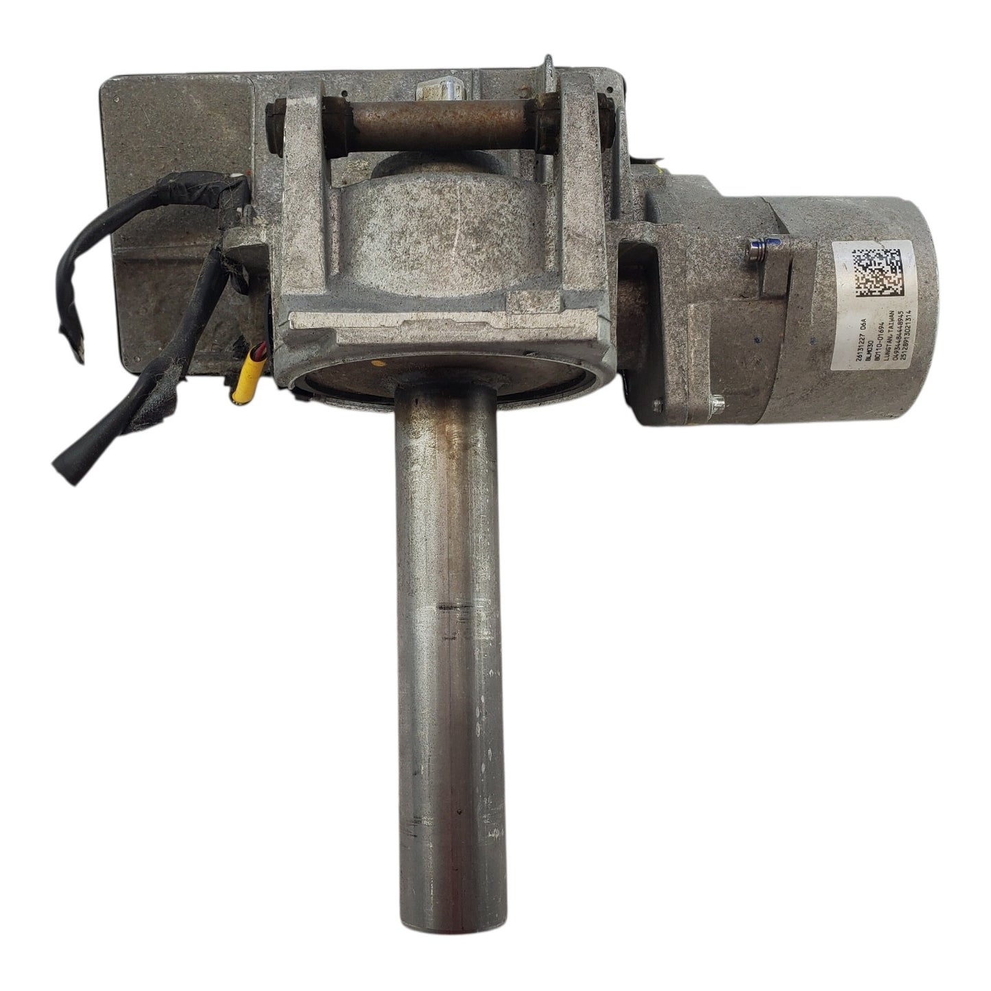 ✅ 08-12 Ford Escape electric power steering pump motor Mercury Mariner 26131227