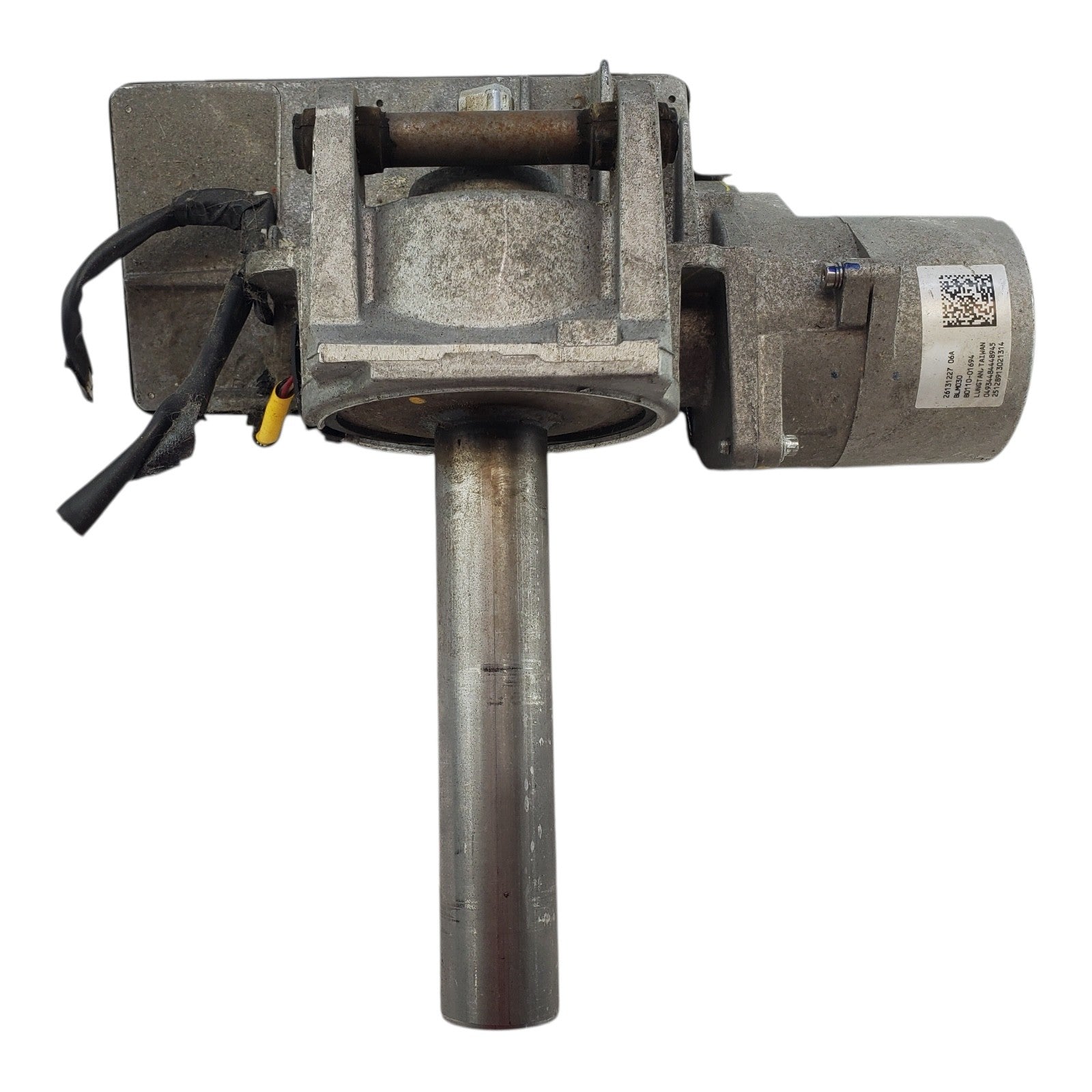 ✅ 08-12 Ford Escape electric power steering pump motor Mercury Mariner 26131227