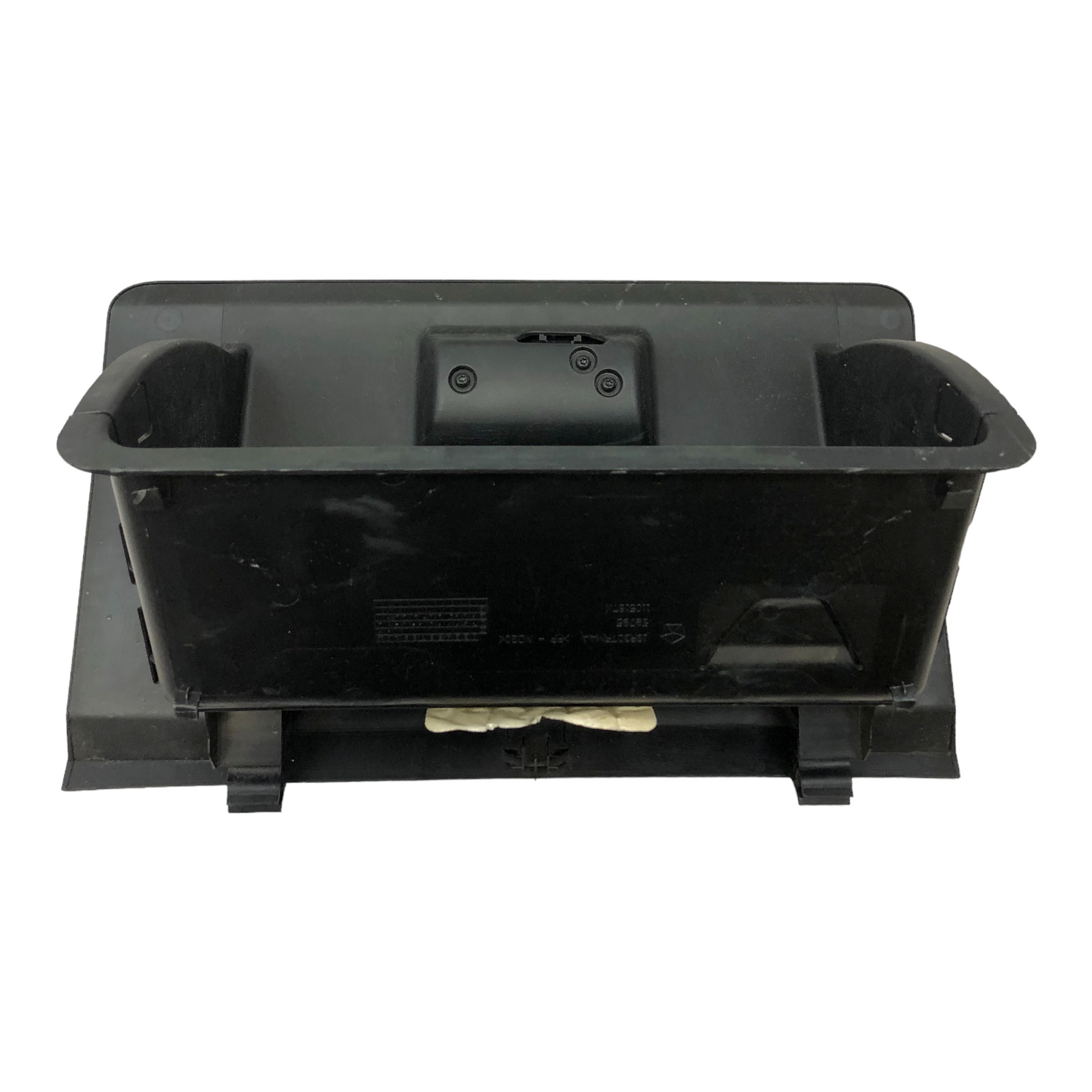 ✅ 11-14 Dodge Avenger Glove Box Compartment OEM Black