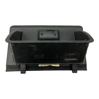 ✅ 11-14 Dodge Avenger Glove Box Compartment OEM Black