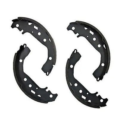 2003-2009 Honda/Scion/Toyota Accord/Corolla/Prius/xA/xB Rear Drum Brake Shoe
