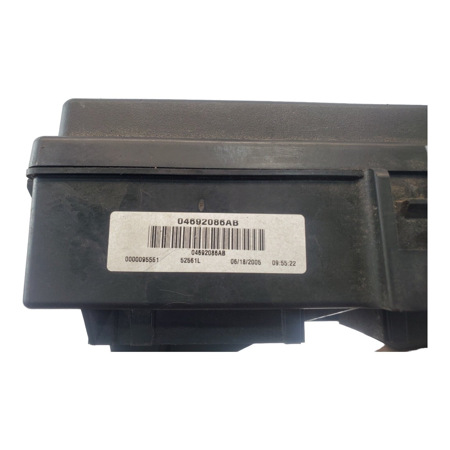 ✅2006 Jeep Grand Cherokee Power Distribution Fuse Box Relay Unit 04692086AB OEM