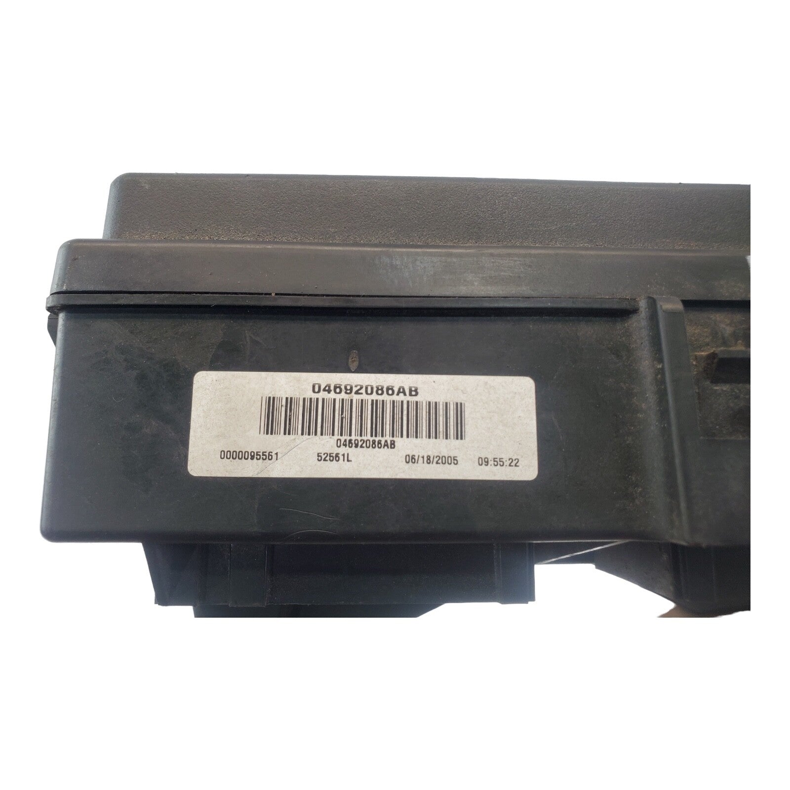 ✅2006 Jeep Grand Cherokee Power Distribution Fuse Box Relay Unit 04692086AB OEM