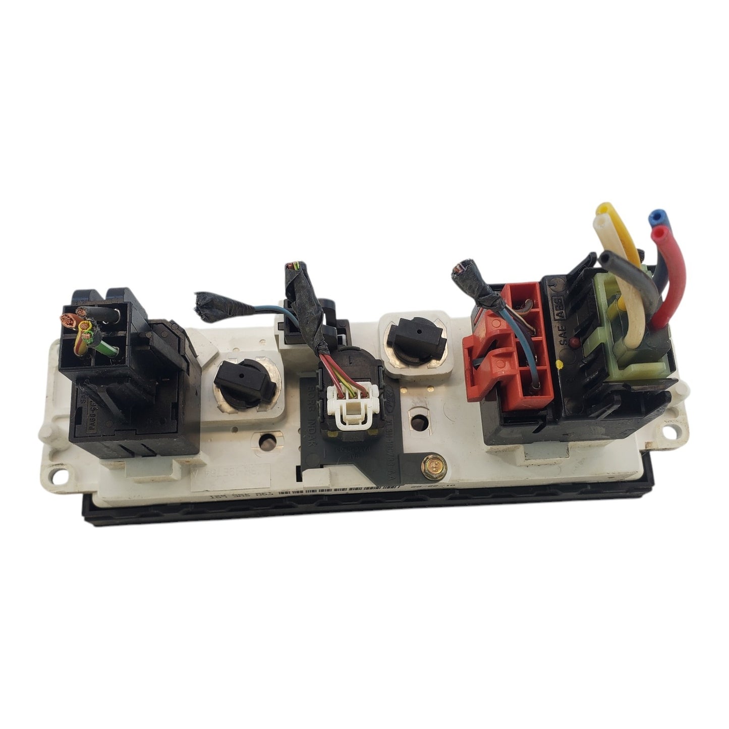 1997-2003 Ford F150 F250 AC Climate Control Switch OEM XL3H-19C733-AA