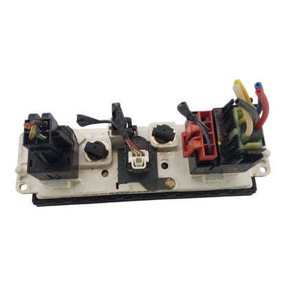 1997-2003 Ford F150 F250 AC Climate Control Switch OEM XL3H-19C733-AA
