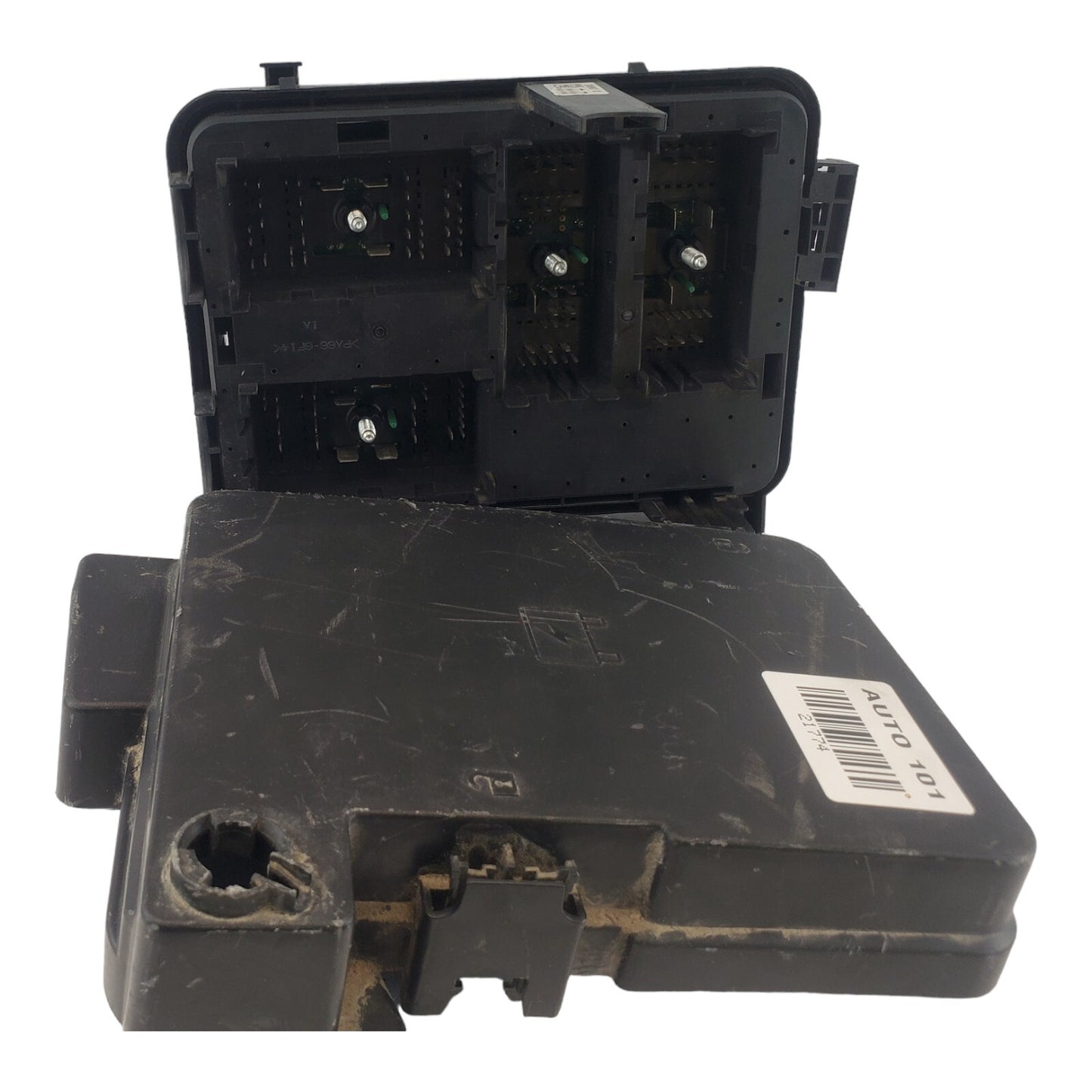 ✅2011-2012 Chevrolet Equinox Fusebox Fuse Box Relay Module 20899627