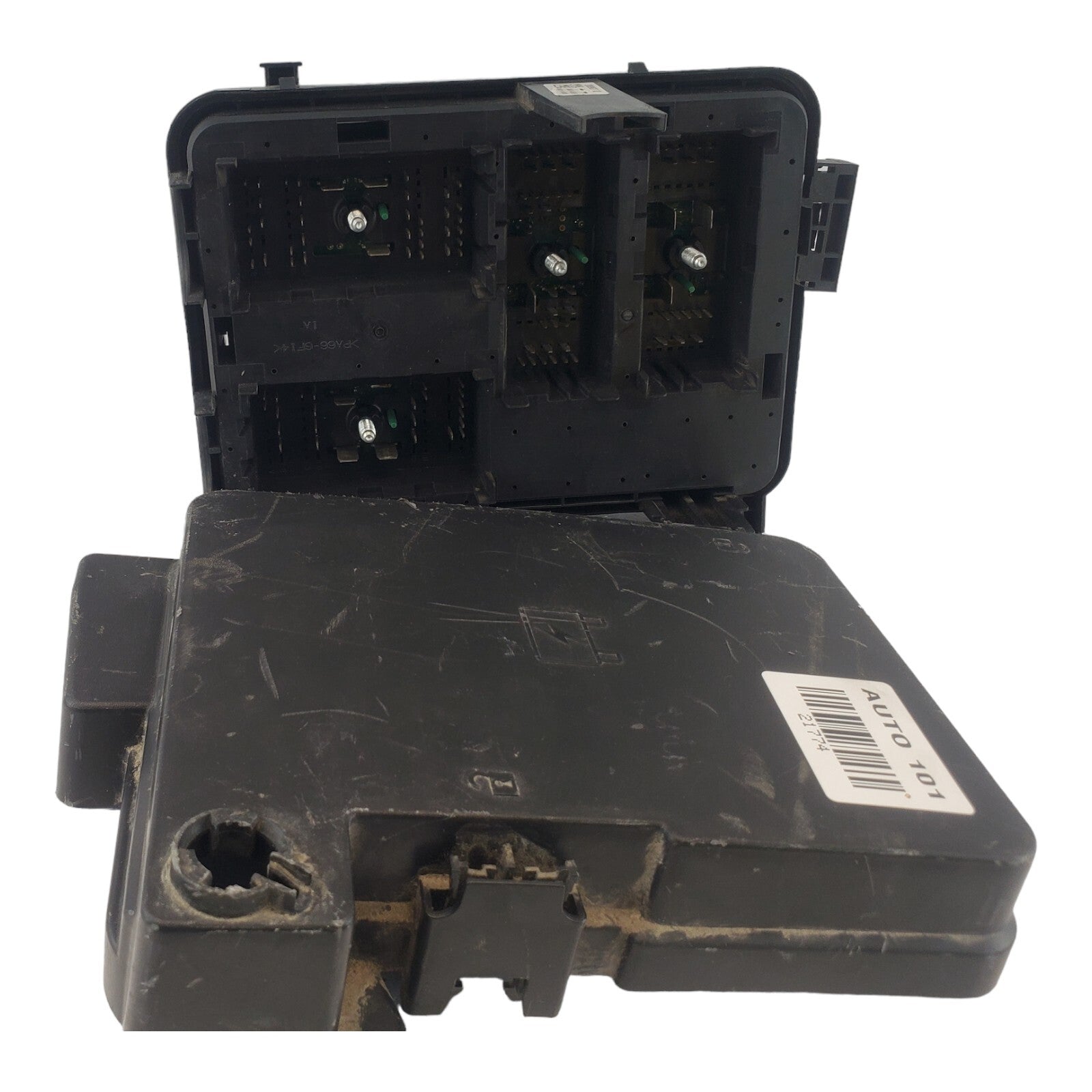 ✅2011-2012 Chevrolet Equinox Fusebox Fuse Box Relay Module 20899627