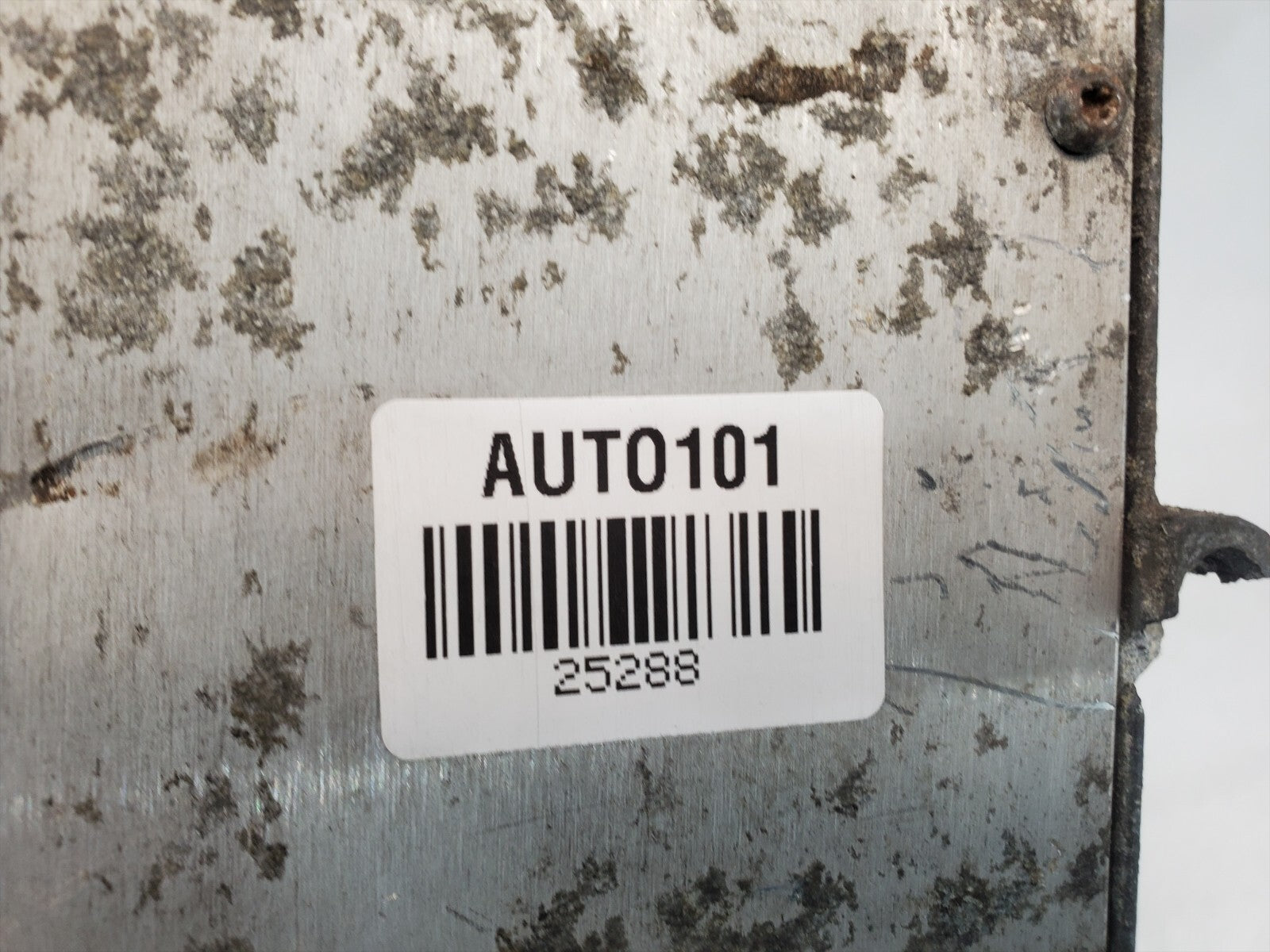 05-06 Ford F150 Pickup Engine Control Unit ECU 5L3A12A650ZE OEM