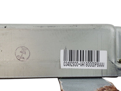 99 FORESTER ENGINE ECM ELECTRONIC CONTROL MODULE 22611 AE850 22611AE850