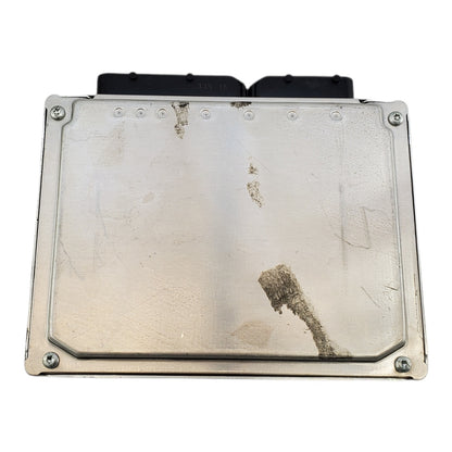 ENGINE CONTROL MODULE 2.8L 04 PASSAT 3B0 907 551 DB 3B0907551DB