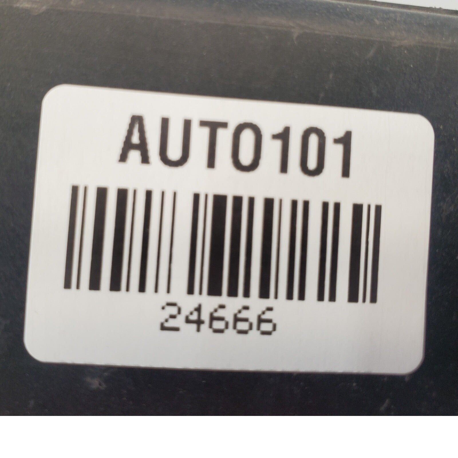 2013 13 MITSUBISHI OUTLANDER 1860C038 Engine Control Module Computer ECU ECM OEM