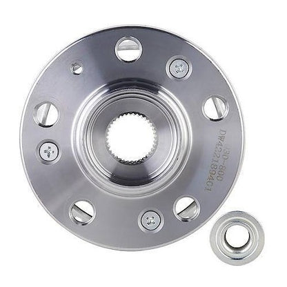 1999-2009 Audi/Volkswagen Beetle/Golf/Jetta/TT Quattro Front Wheel Hub
