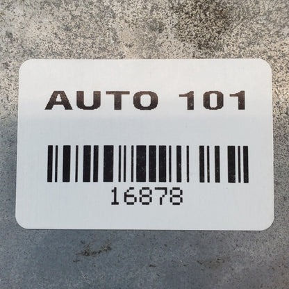 ✅ 07 08 Nissan Altima 31036 JA52D TCM TCU Transmission Computer Control Module