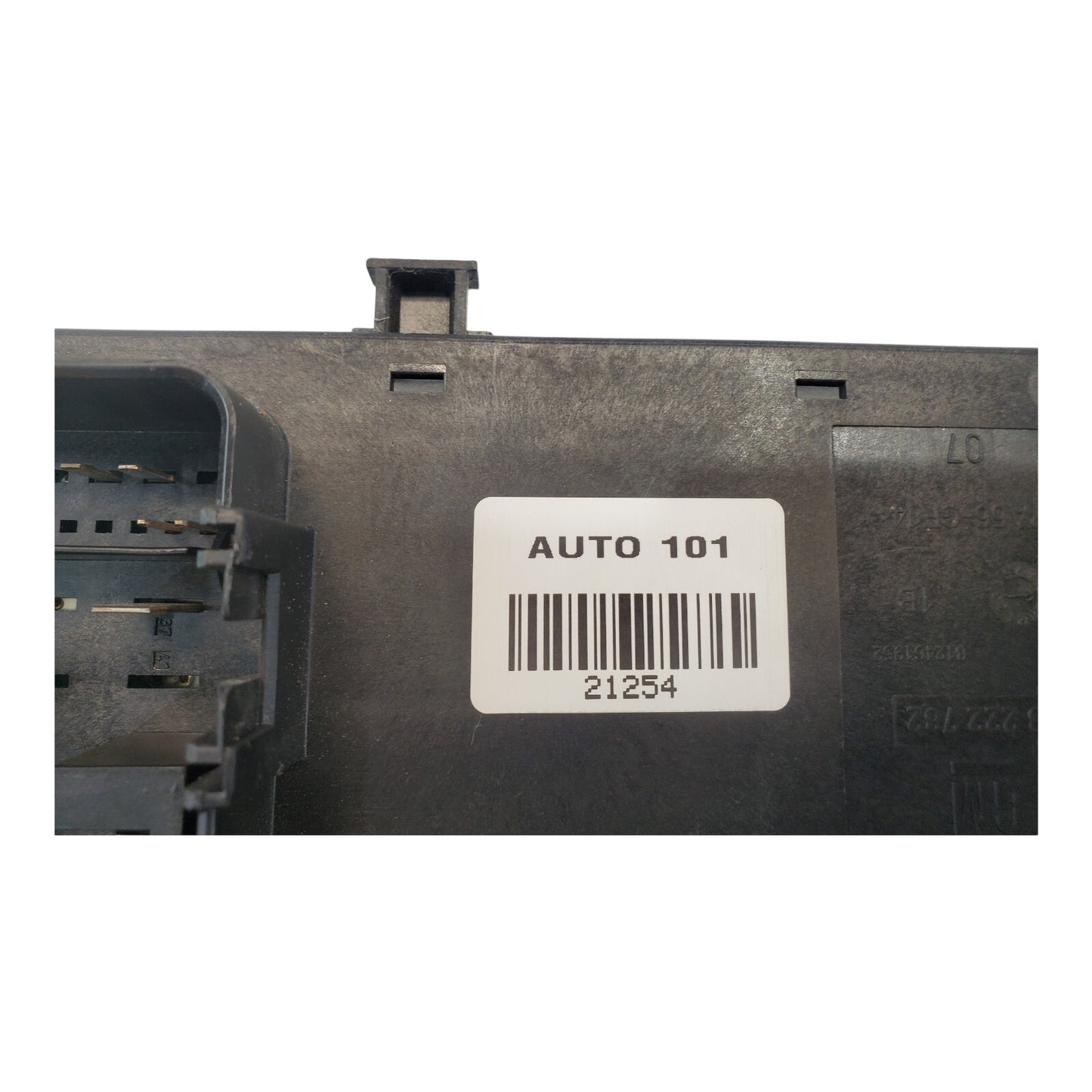 ✅2014 Buick Lacrosse Fusebox Fuse Box Relay Module 13222782 OEM