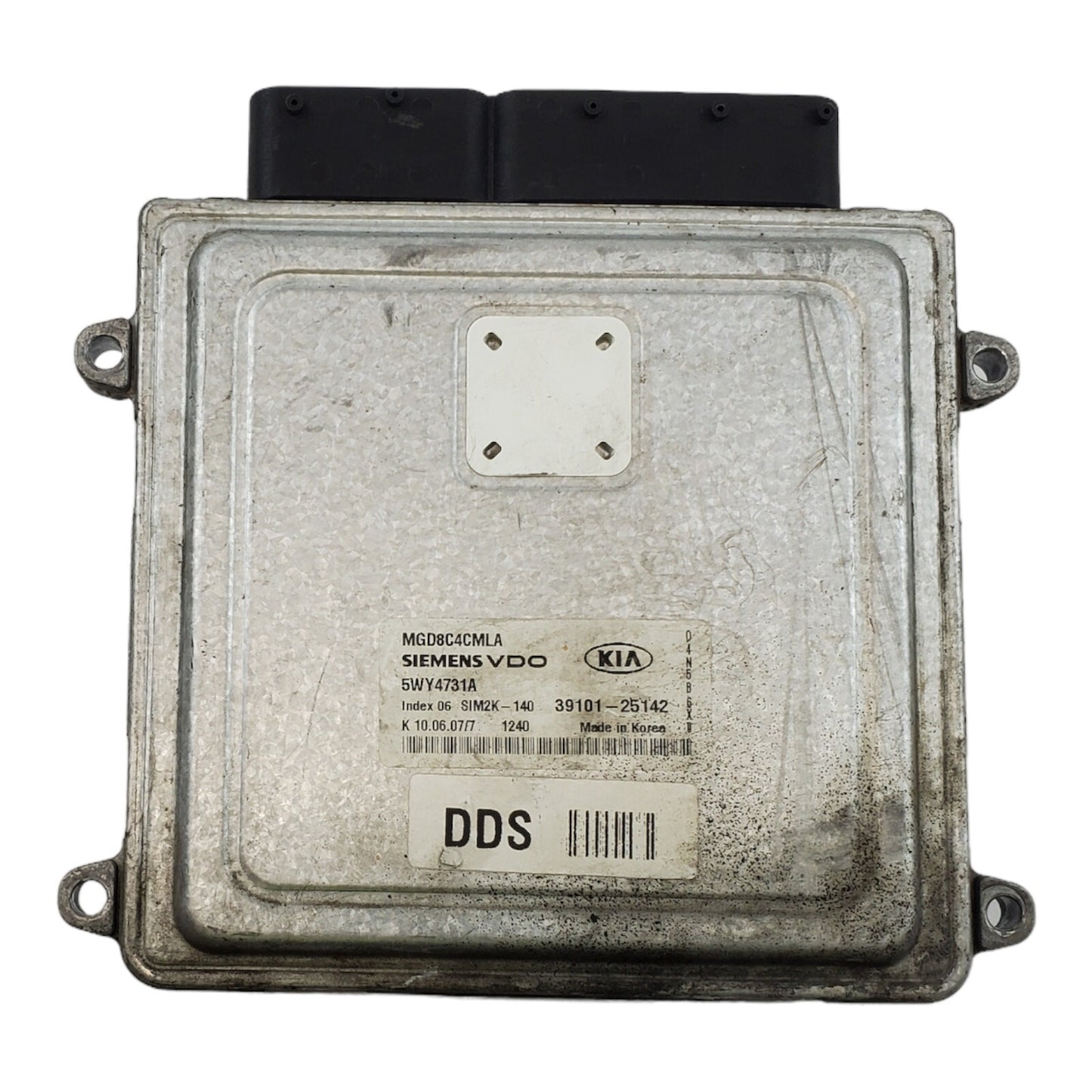 ✅ 06-08 KIA OPTIMA Engine Control Module ECM Computer 39101-25142