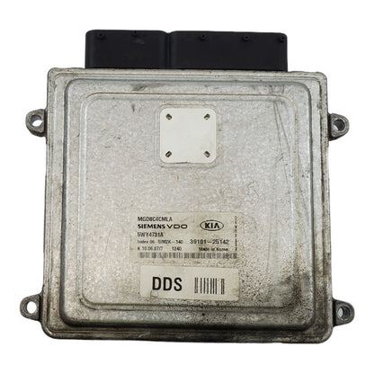 ✅ 06-08 KIA OPTIMA Engine Control Module ECM Computer 39101-25142