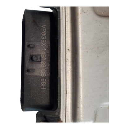 ✅09-12 LINCOLN MKS ADAPTIVE HEADLIGHT CONTROL MODULE COMPUTER OEM 8A5T-13C148-AD