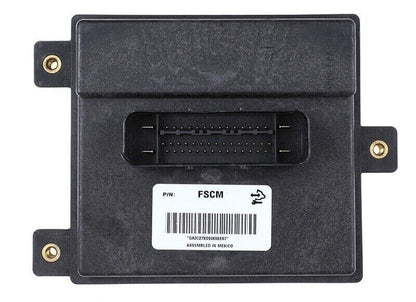 VIN Programmed 2013-2015 "New" 20964305 GM Fuel Pump Control Module PLUG&PLAY