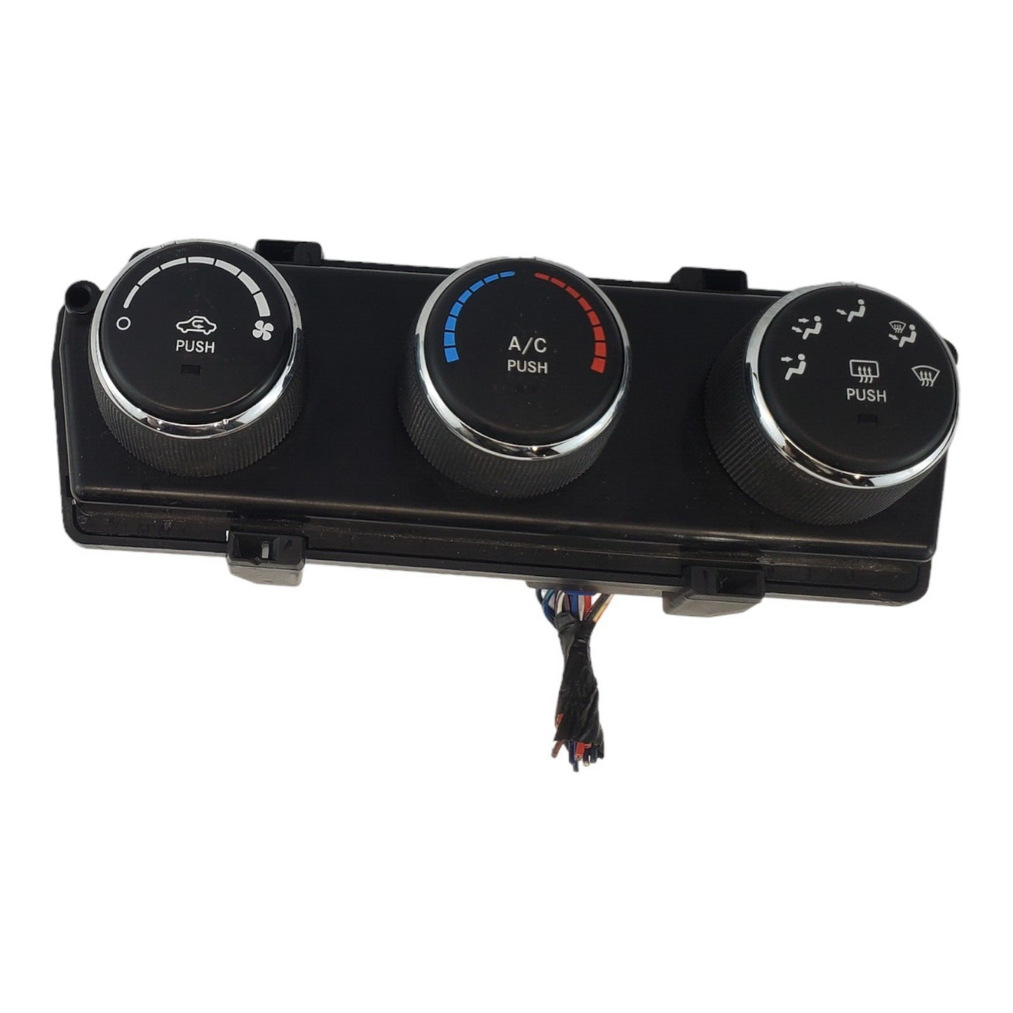 ✅2010-2012 Jeep Liberty Dodge Nitro AC Climate Control Unit P55111943AD OEM