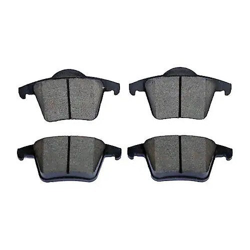 2003-2014 Volvo XC90 Disc Brake Pad Set, Rear