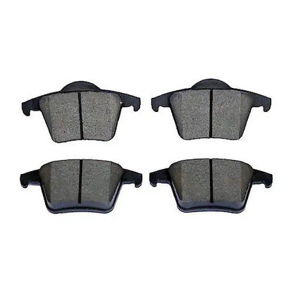 2003-2014 Volvo XC90 Disc Brake Pad Set, Rear