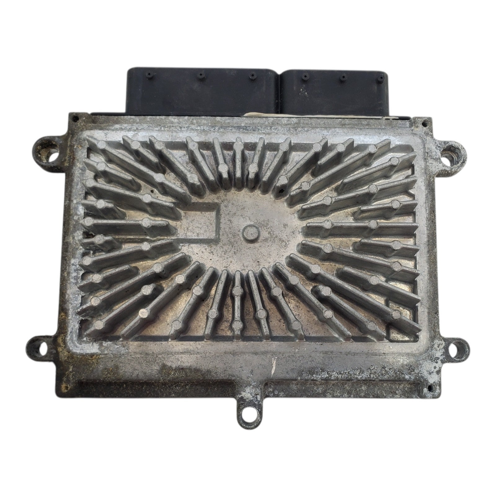ECU ECM COMPUTER Volvo S40 50 V70 04 05 06 07 P30650677 079700-9132 560451