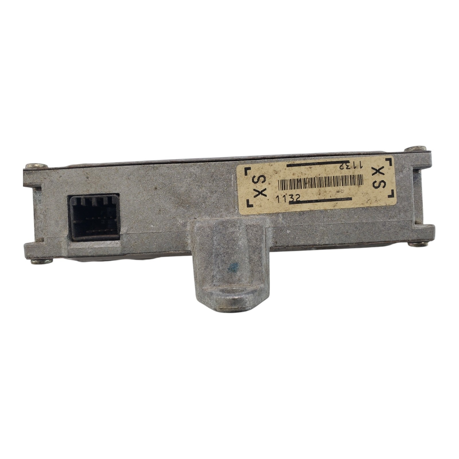 HONDA XS 1132  Engine Control Module