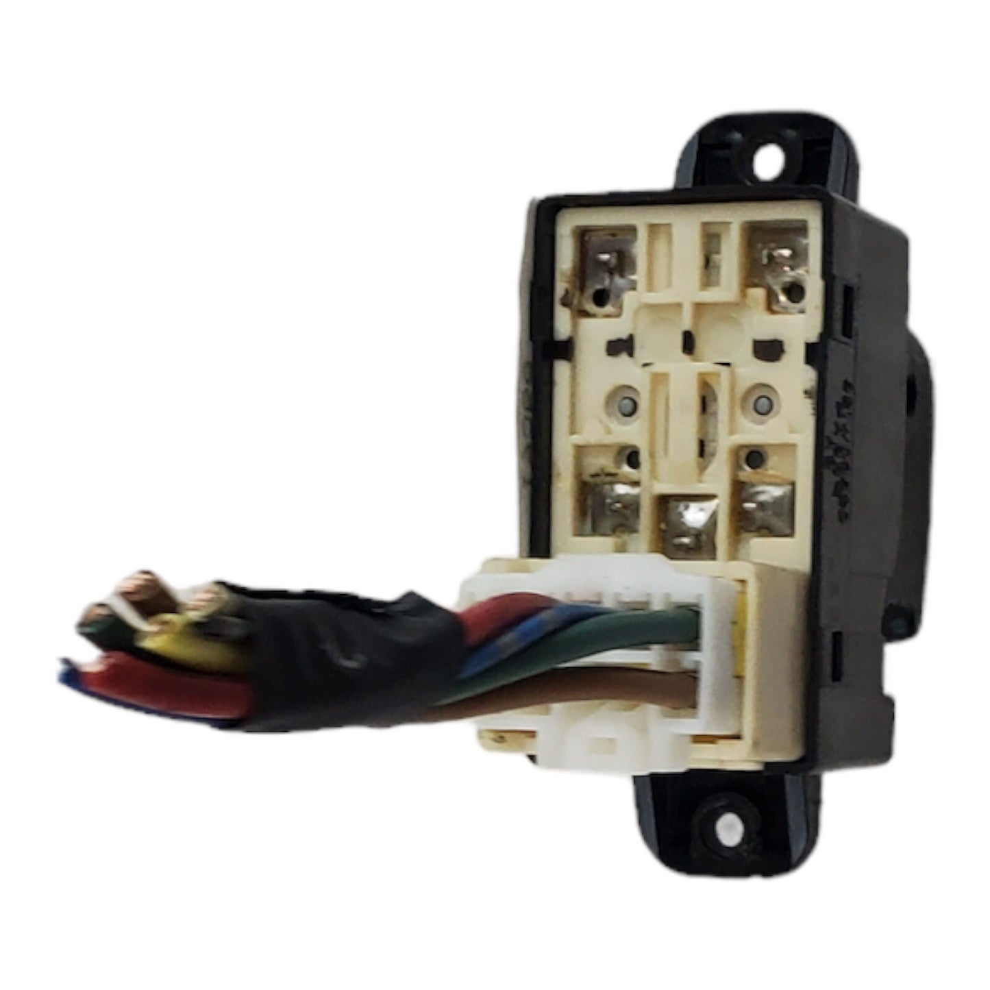 ✅2002 - 2005 Black Plastic Power Window Switch for Hyundai Sonata 621W03620